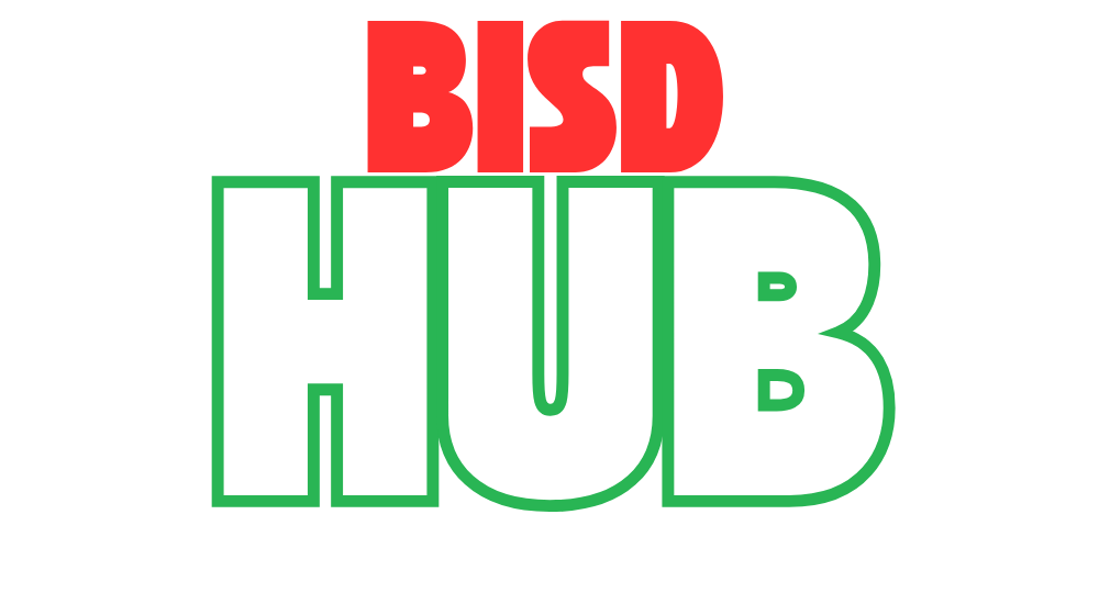 BISD Hub logo